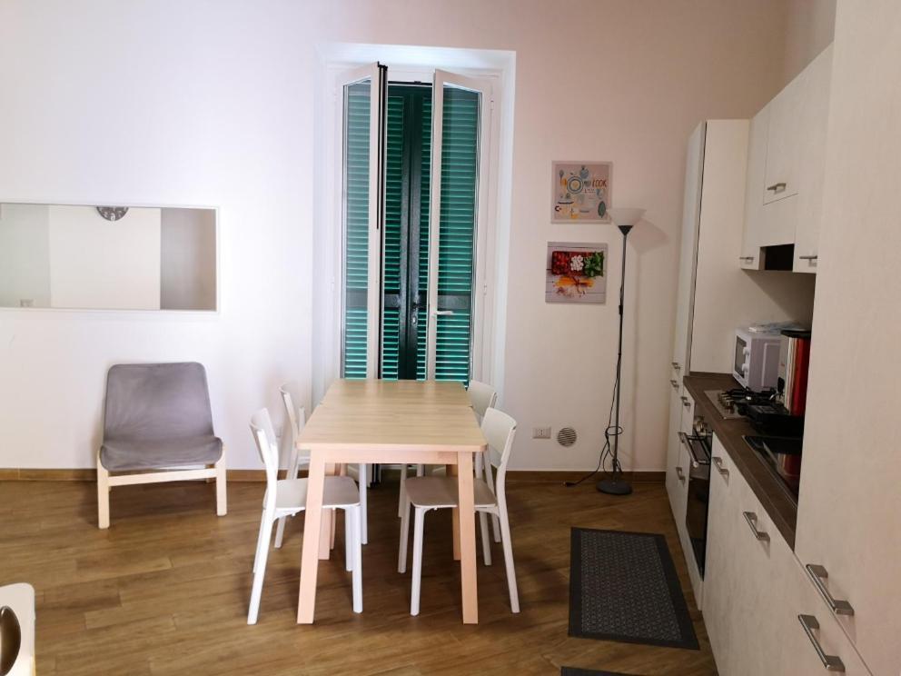 Lejlighed Flats 15 - New Opening *