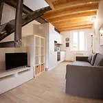 Flats 15 - New Opening